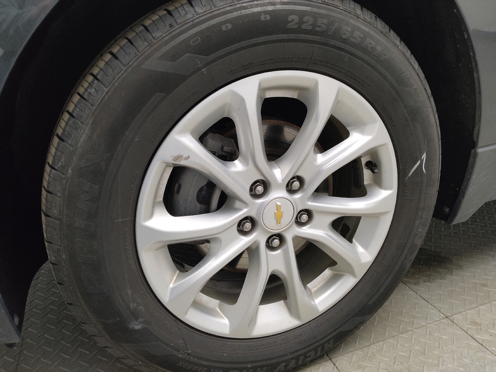 2019 Chevrolet Equinox LT - Photo 24