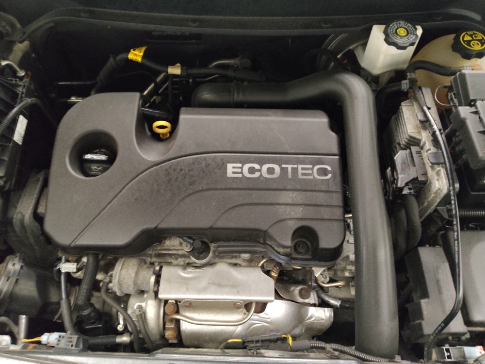 2019 Chevrolet Equinox LT - Photo 23