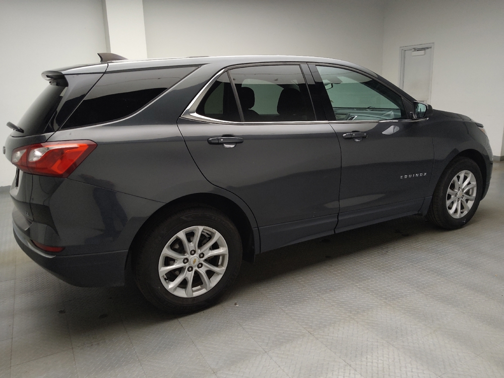 2019 Chevrolet Equinox LT - Photo 8