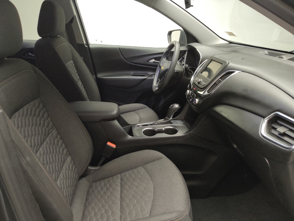 2019 Chevrolet Equinox LT - Photo 16