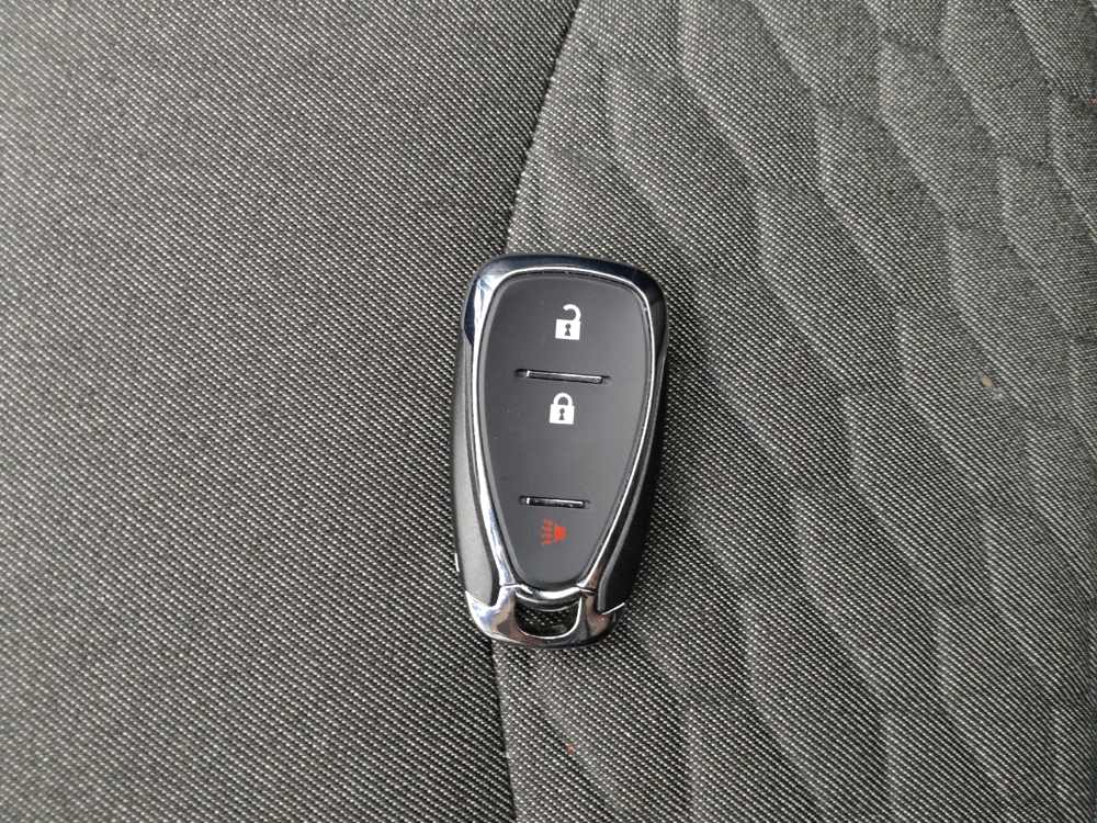 2019 Chevrolet Equinox LT - Photo 25