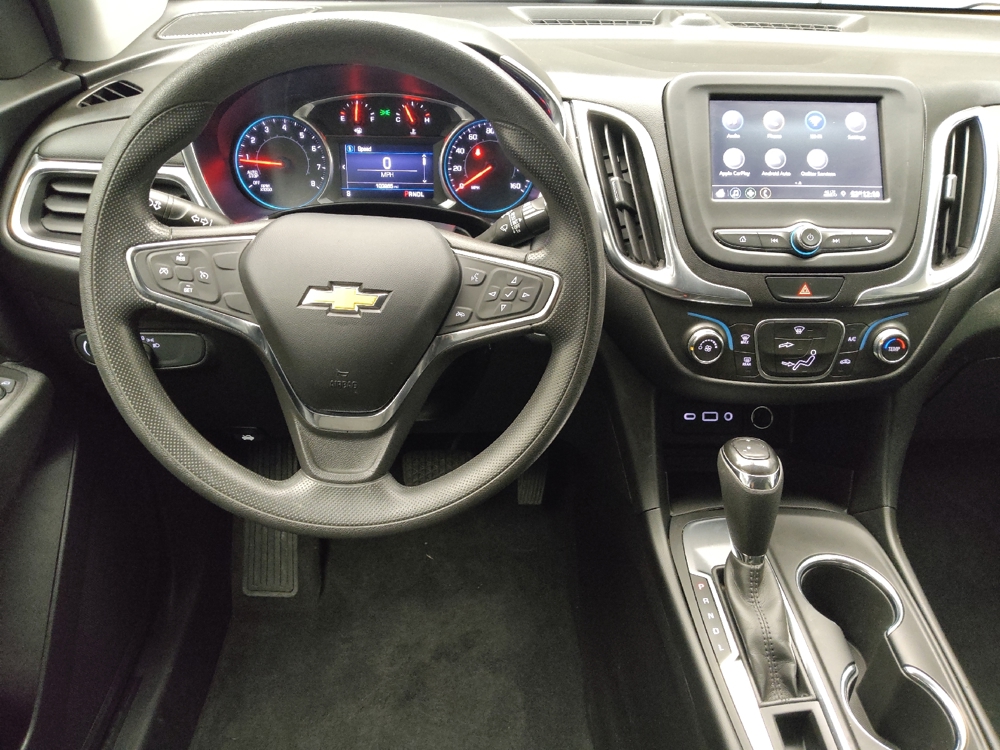 2019 Chevrolet Equinox LT - Photo 17