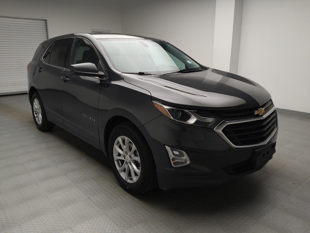 2019 Chevrolet Equinox LT - Photo 10