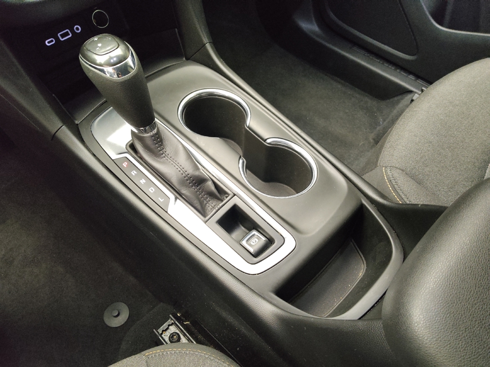 2019 Chevrolet Equinox LT - Photo 20