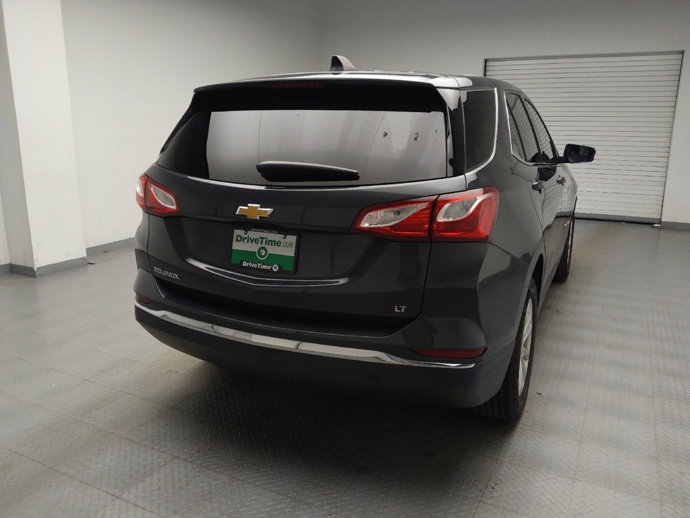 2019 Chevrolet Equinox LT - Photo 6
