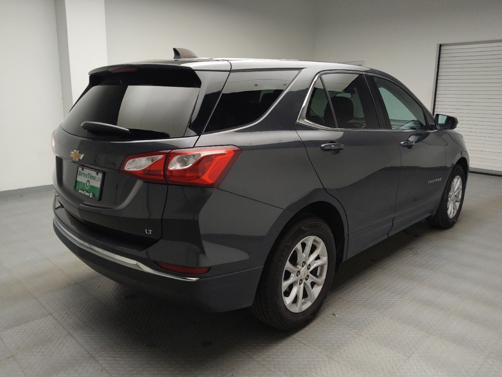 2019 Chevrolet Equinox LT - Photo 7