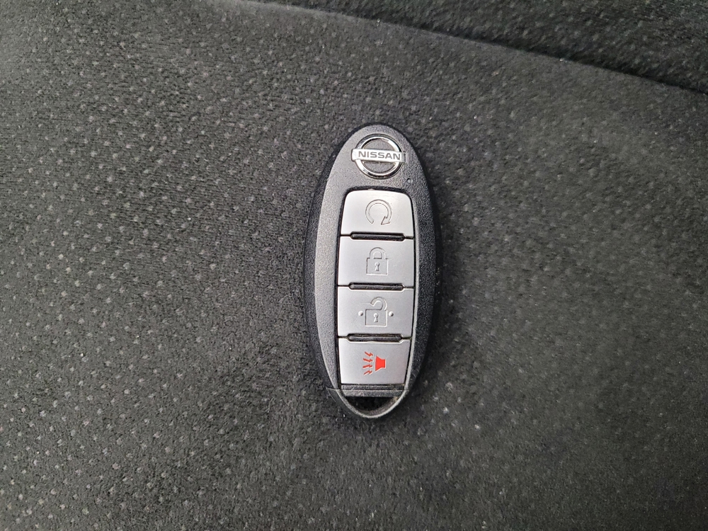 2020 Nissan Murano SV - Photo 25
