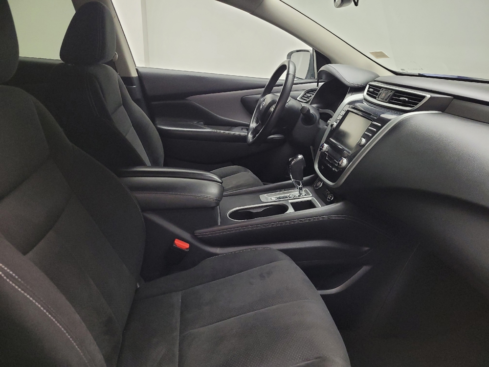 2020 Nissan Murano SV - Photo 16