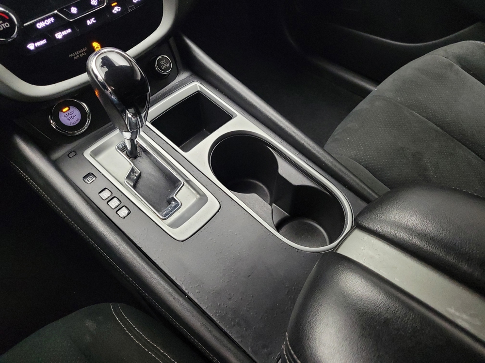 2020 Nissan Murano SV - Photo 20