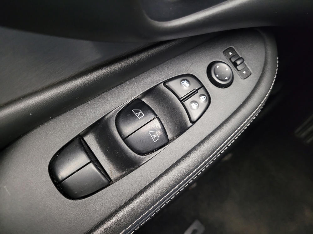 2020 Nissan Murano SV - Photo 21