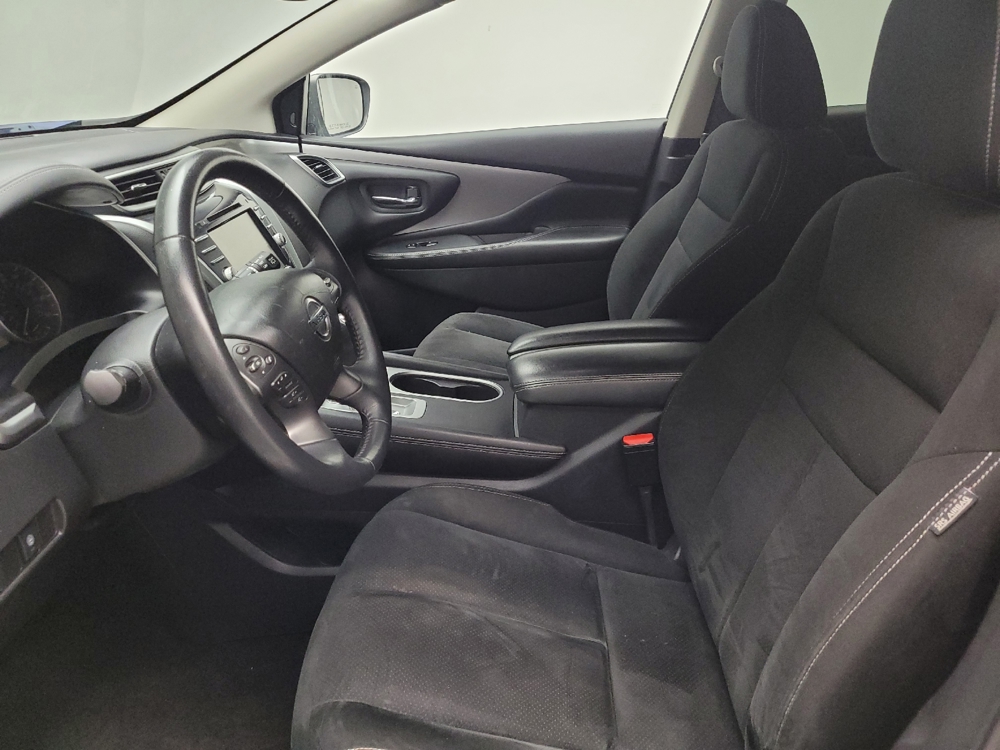2020 Nissan Murano SV - Photo 13