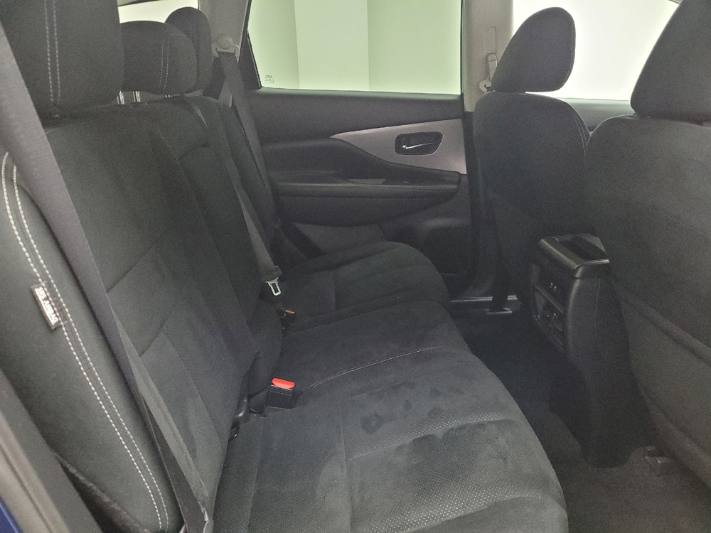 2020 Nissan Murano SV - Photo 15