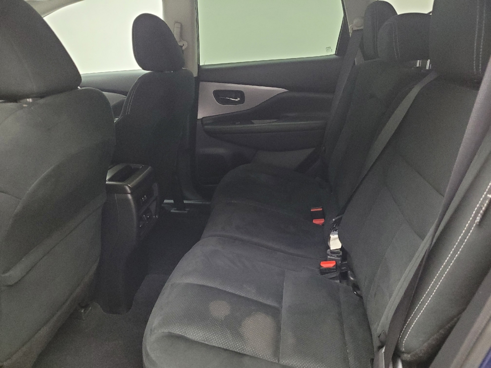 2020 Nissan Murano SV - Photo 14