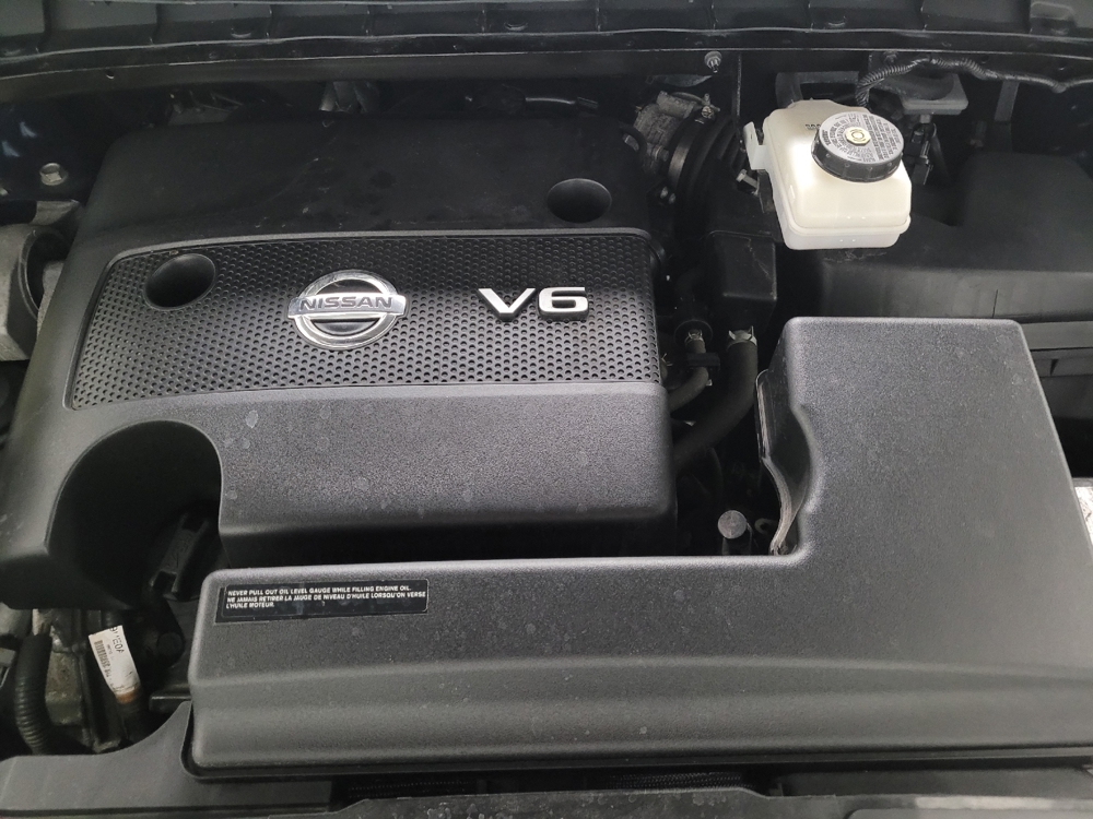 2020 Nissan Murano SV - Photo 23