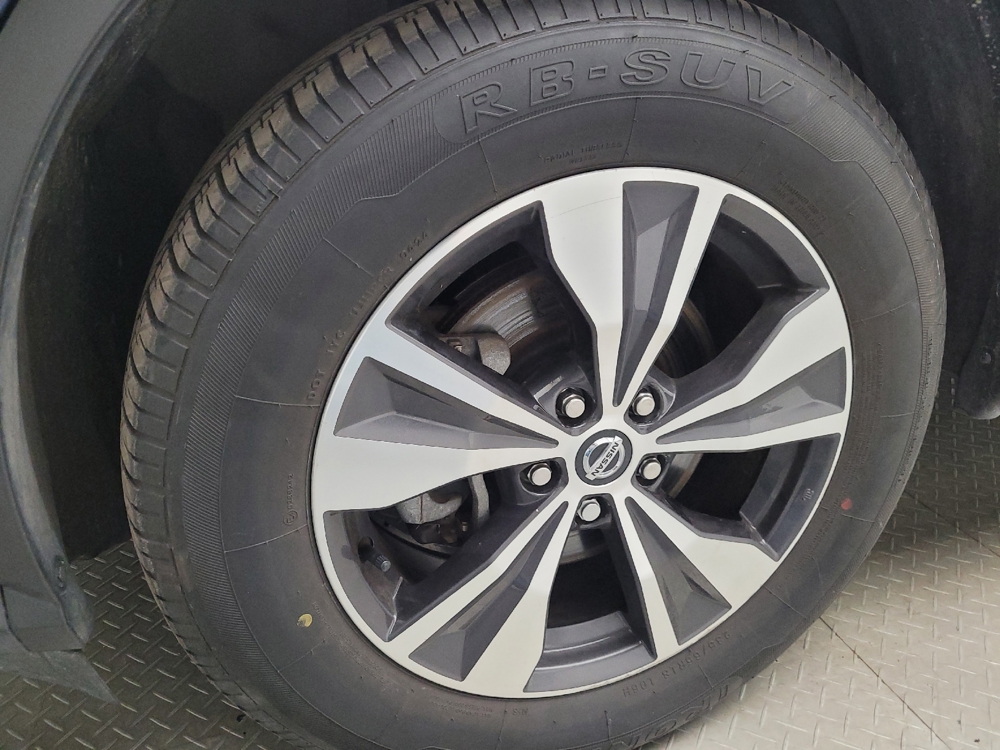 2020 Nissan Murano SV - Photo 24