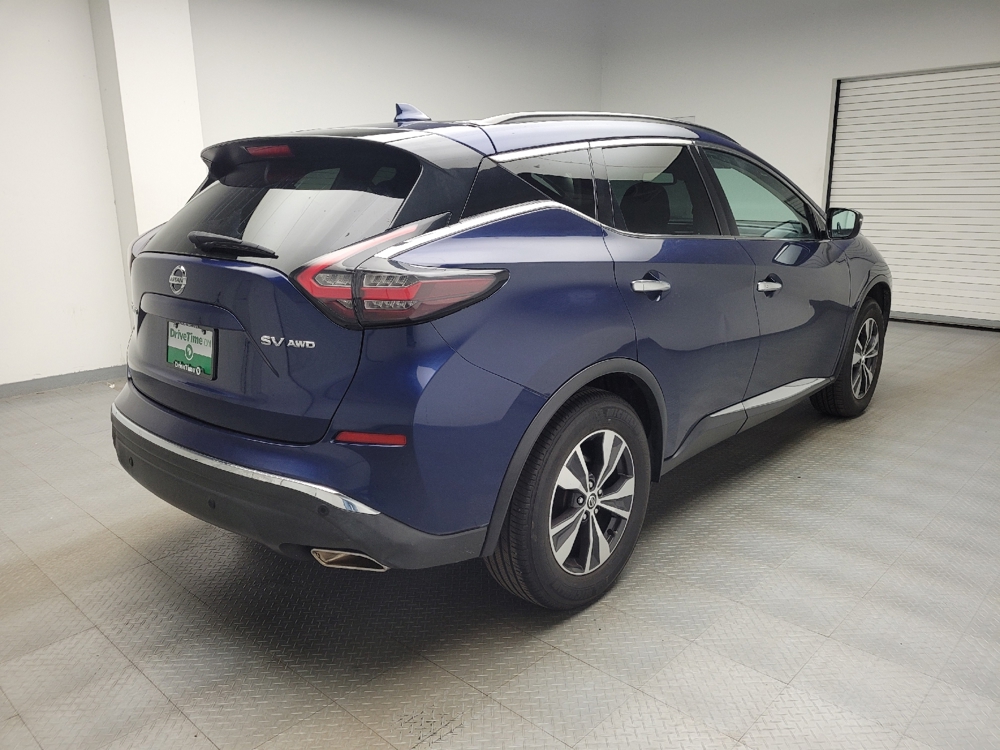 2020 Nissan Murano SV - Photo 7