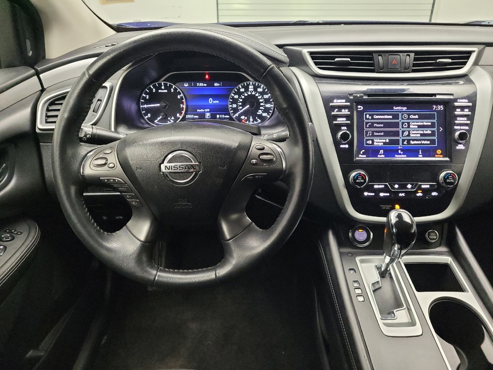 2020 Nissan Murano SV - Photo 17