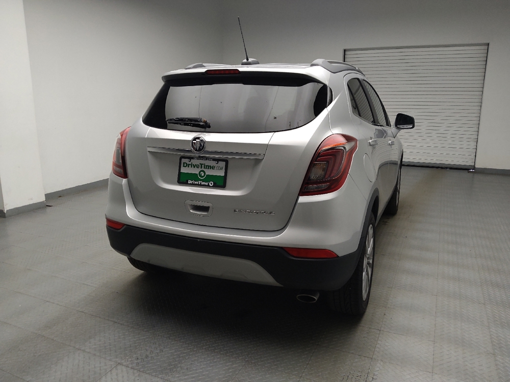 2020 Buick Encore Preferred - Photo 6