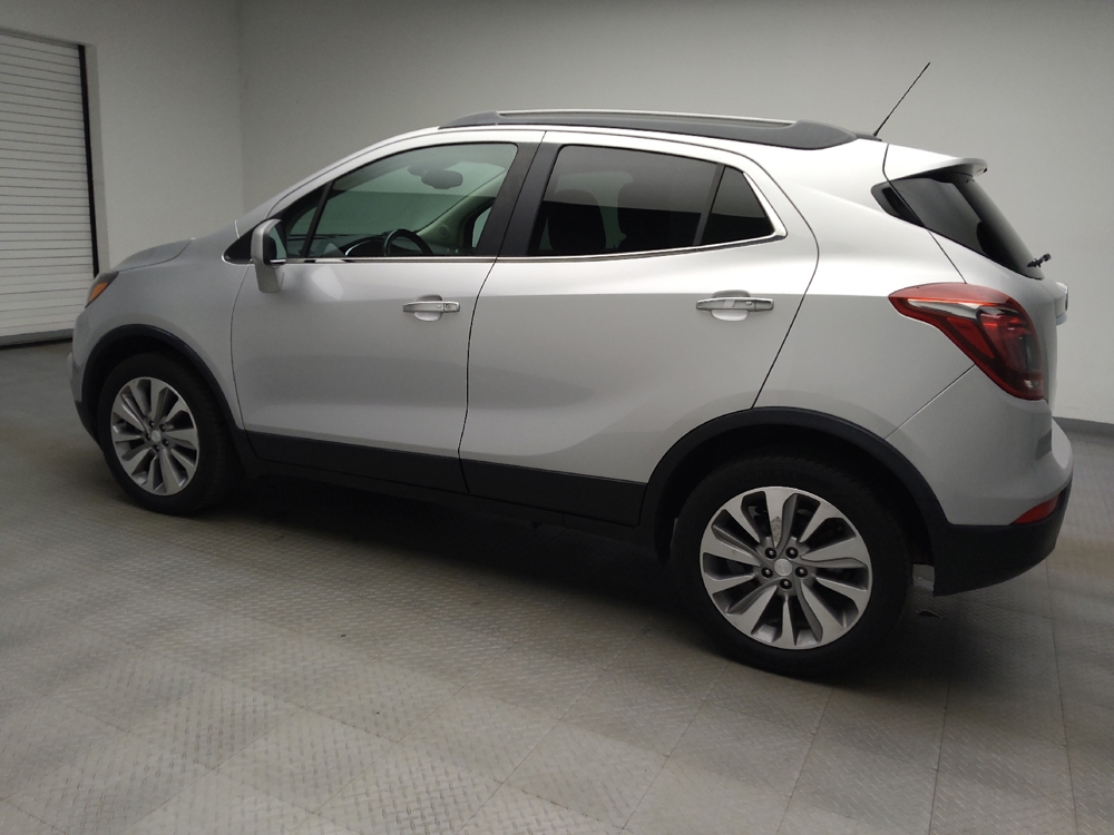 2020 Buick Encore Preferred - Photo 3
