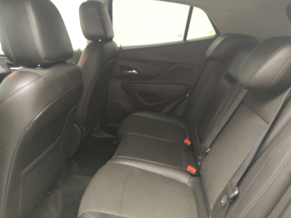 2020 Buick Encore Preferred - Photo 14