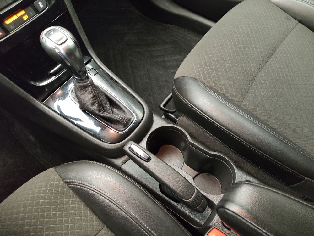 2020 Buick Encore Preferred - Photo 20