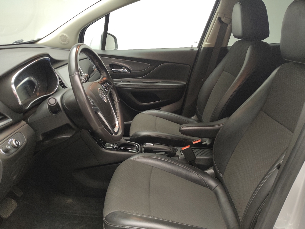 2020 Buick Encore Preferred - Photo 13