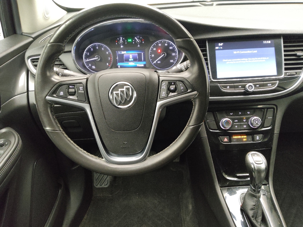 2020 Buick Encore Preferred - Photo 17