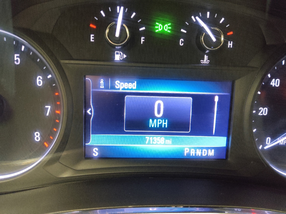 2020 Buick Encore Preferred - Photo 18