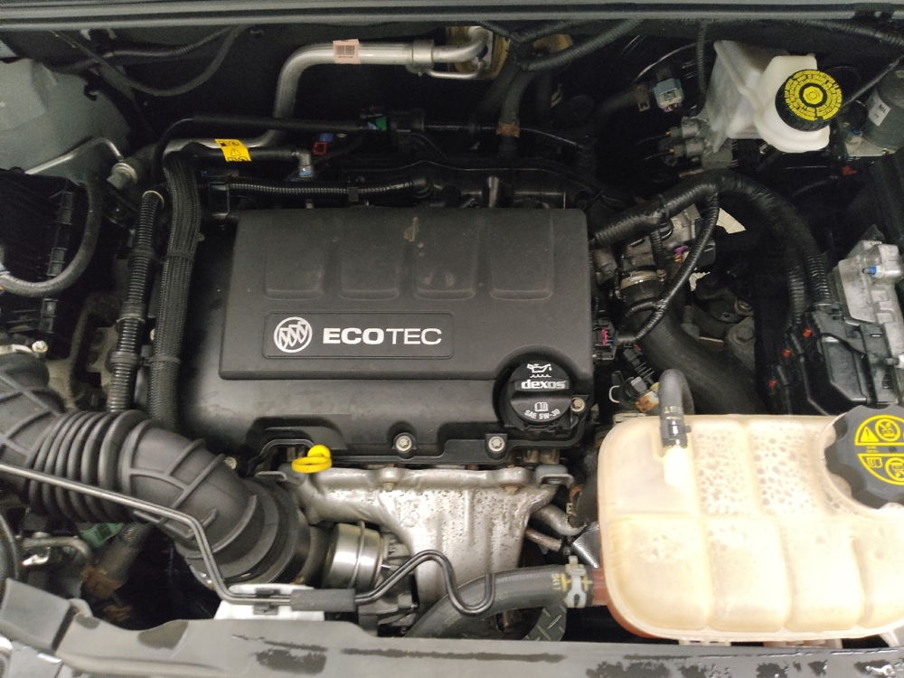 2020 Buick Encore Preferred - Photo 23