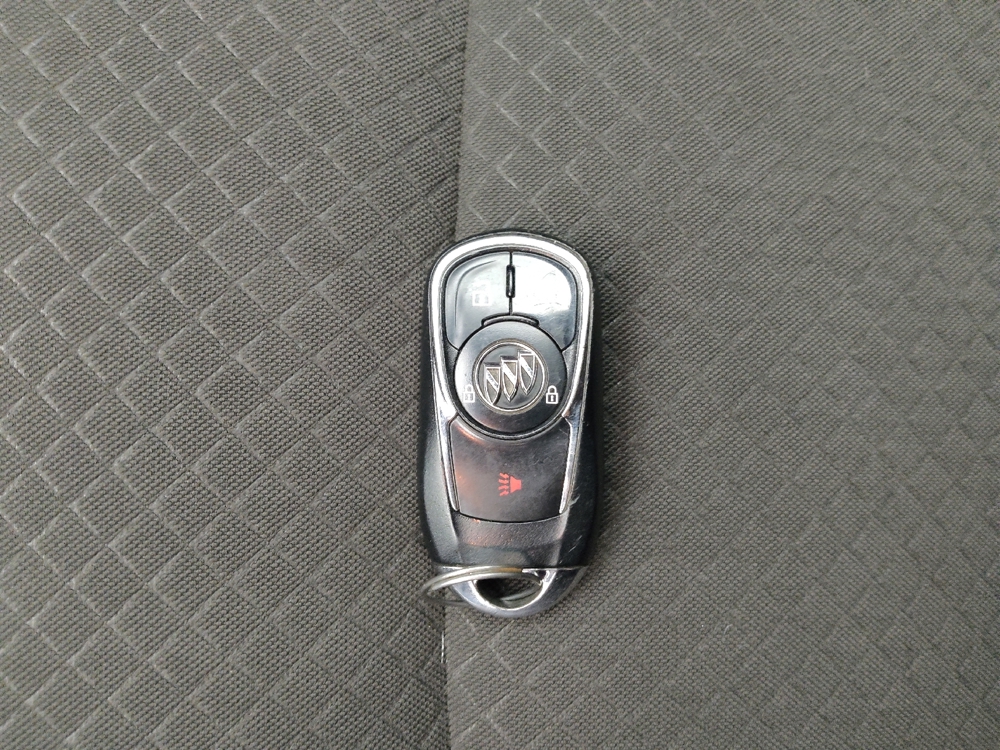 2020 Buick Encore Preferred - Photo 25