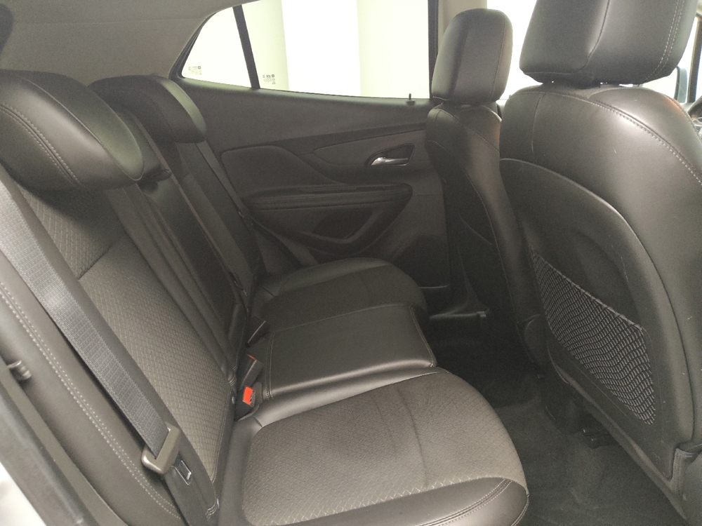 2020 Buick Encore Preferred - Photo 15