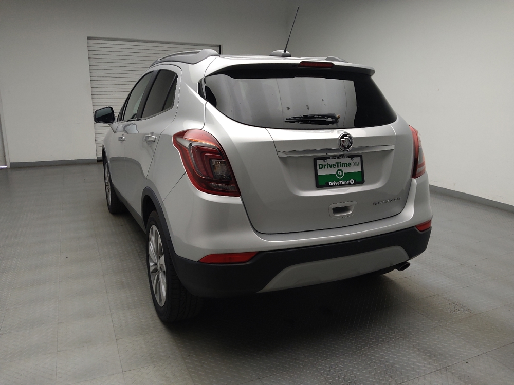 2020 Buick Encore Preferred - Photo 5