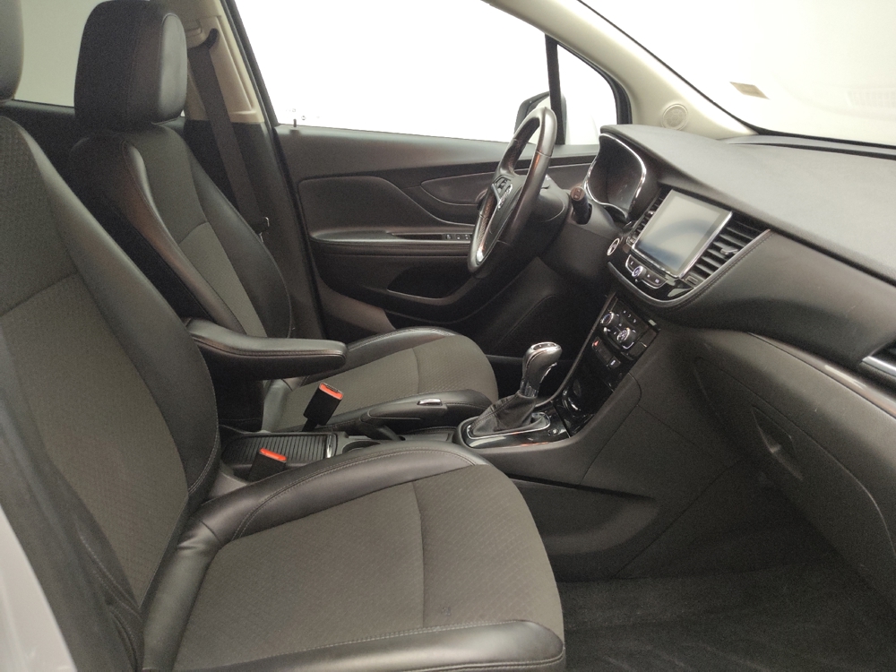 2020 Buick Encore Preferred - Photo 16