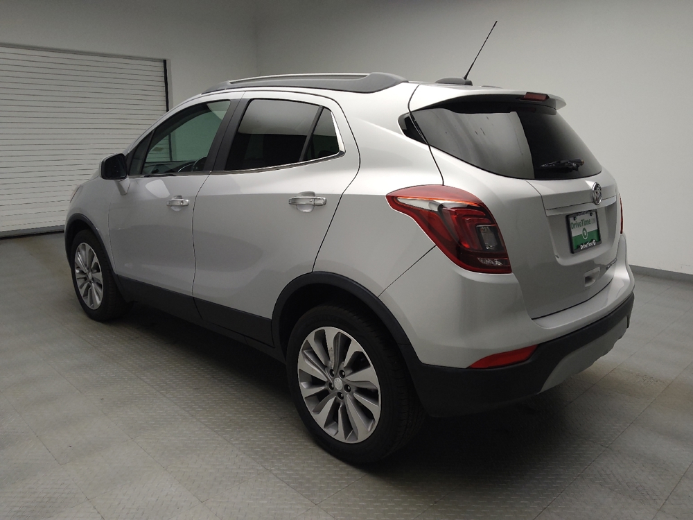 2020 Buick Encore Preferred - Photo 4