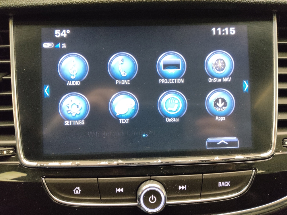 2020 Buick Encore Preferred - Photo 19