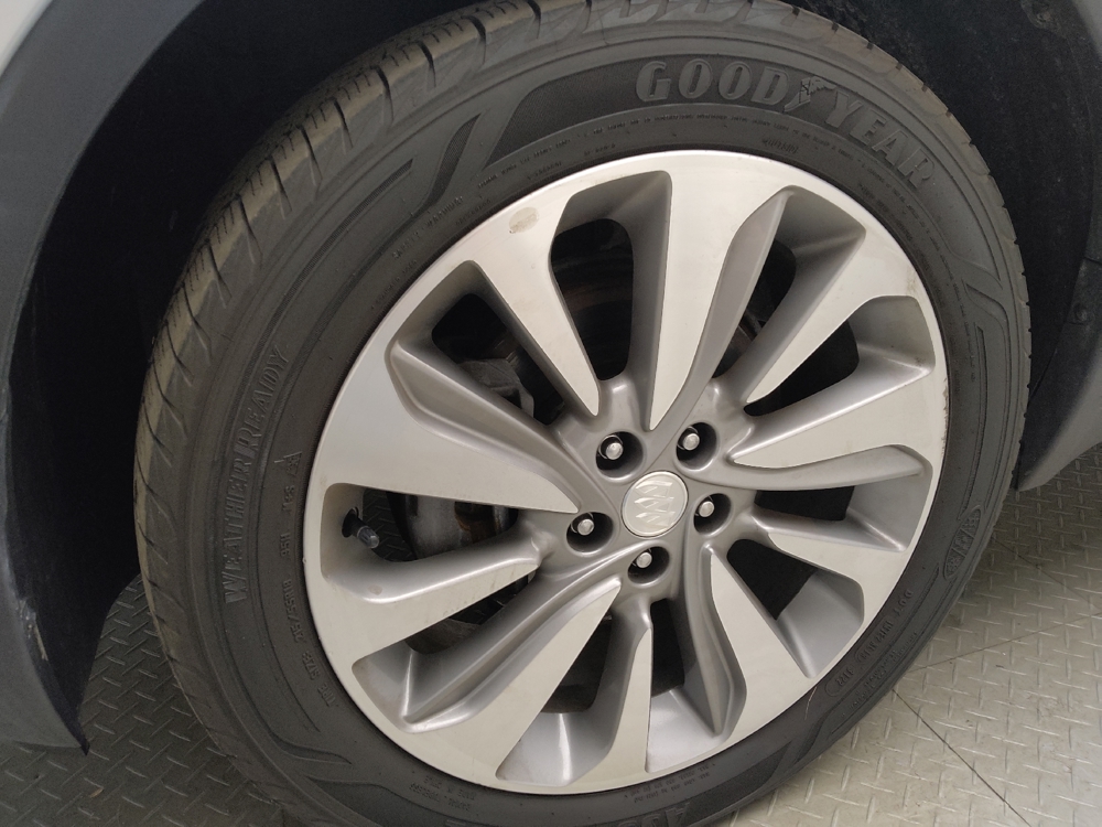 2020 Buick Encore Preferred - Photo 24
