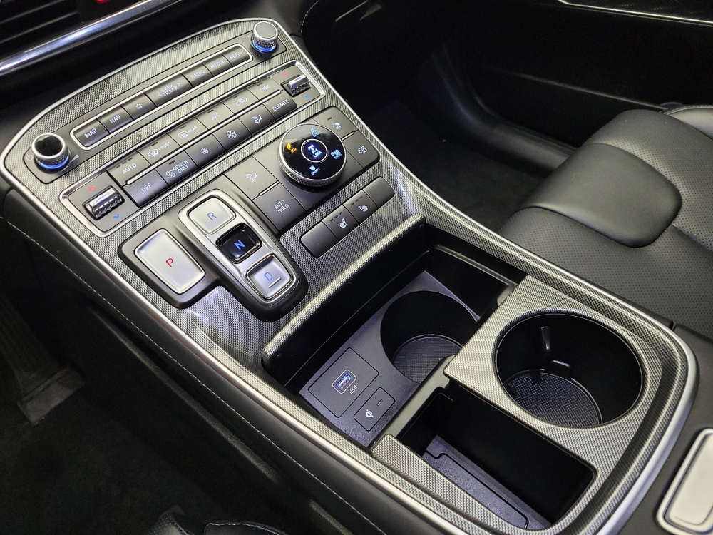 2023 Hyundai Santa Fe SEL Premium HEV - Photo 20