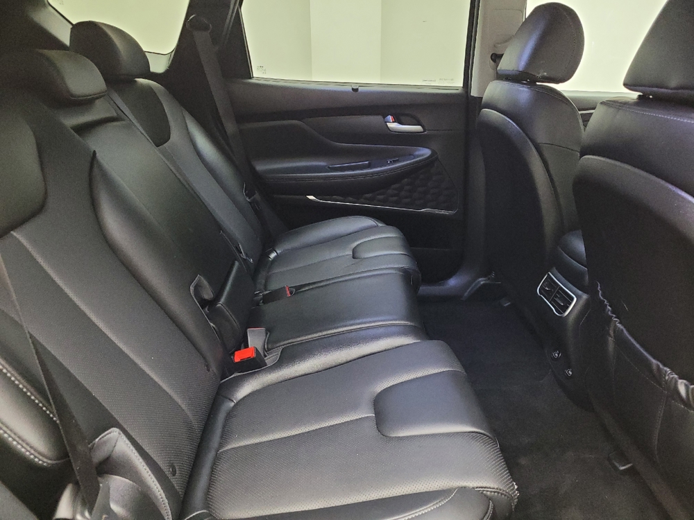 2023 Hyundai Santa Fe SEL Premium HEV - Photo 15