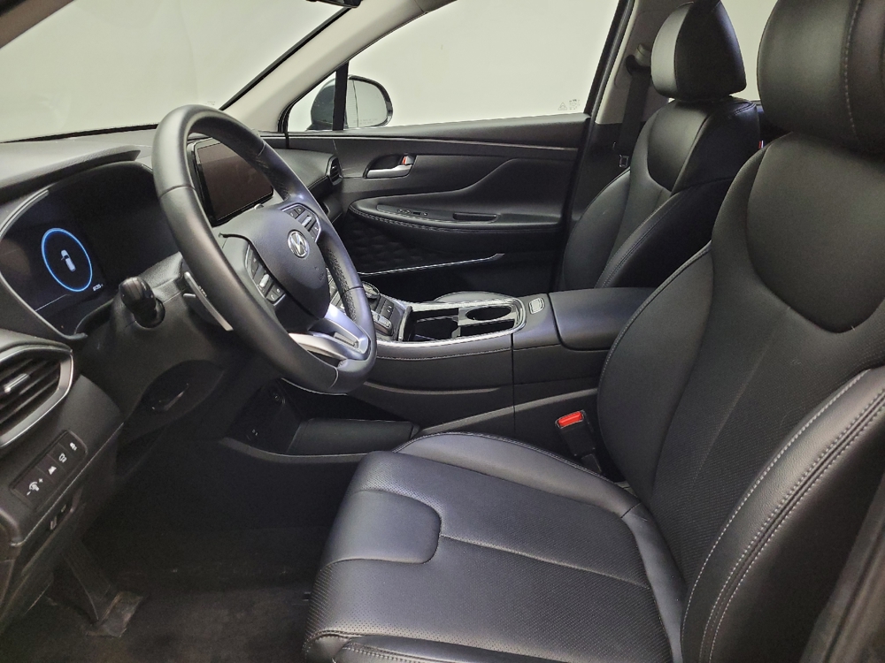 2023 Hyundai Santa Fe SEL Premium HEV - Photo 13