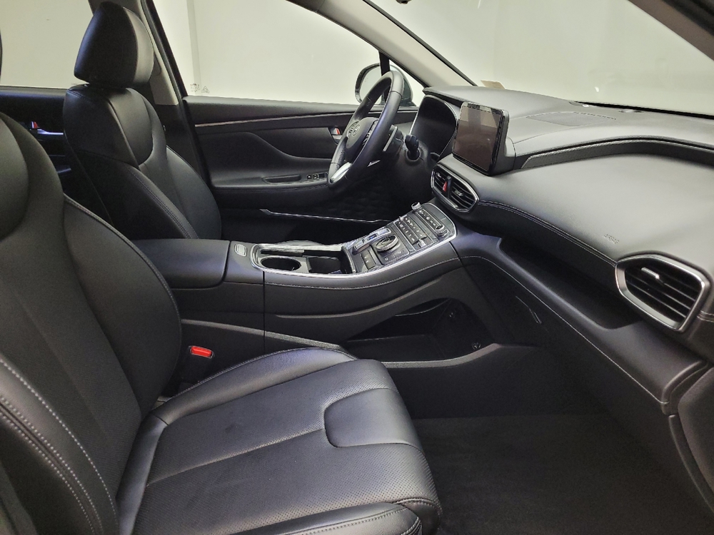 2023 Hyundai Santa Fe SEL Premium HEV - Photo 16