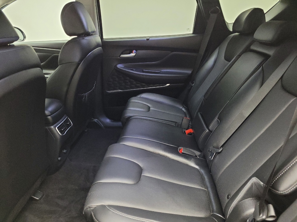 2023 Hyundai Santa Fe SEL Premium HEV - Photo 14