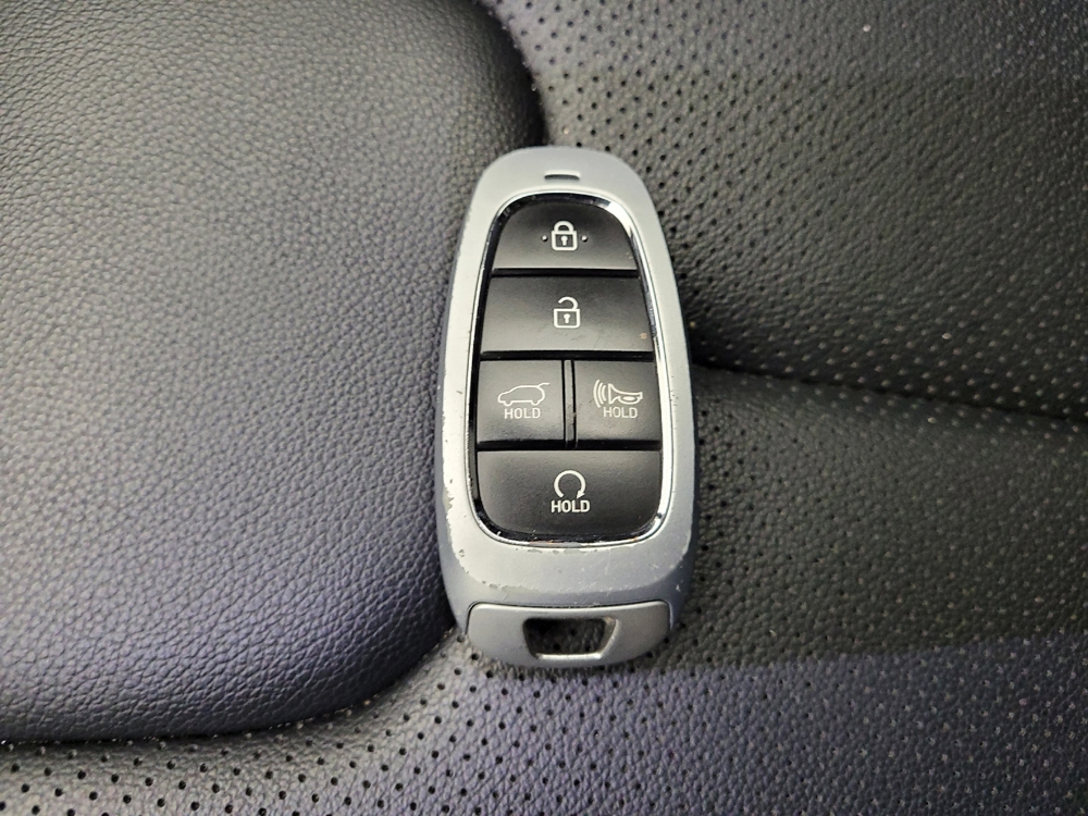 2023 Hyundai Santa Fe SEL Premium HEV - Photo 25