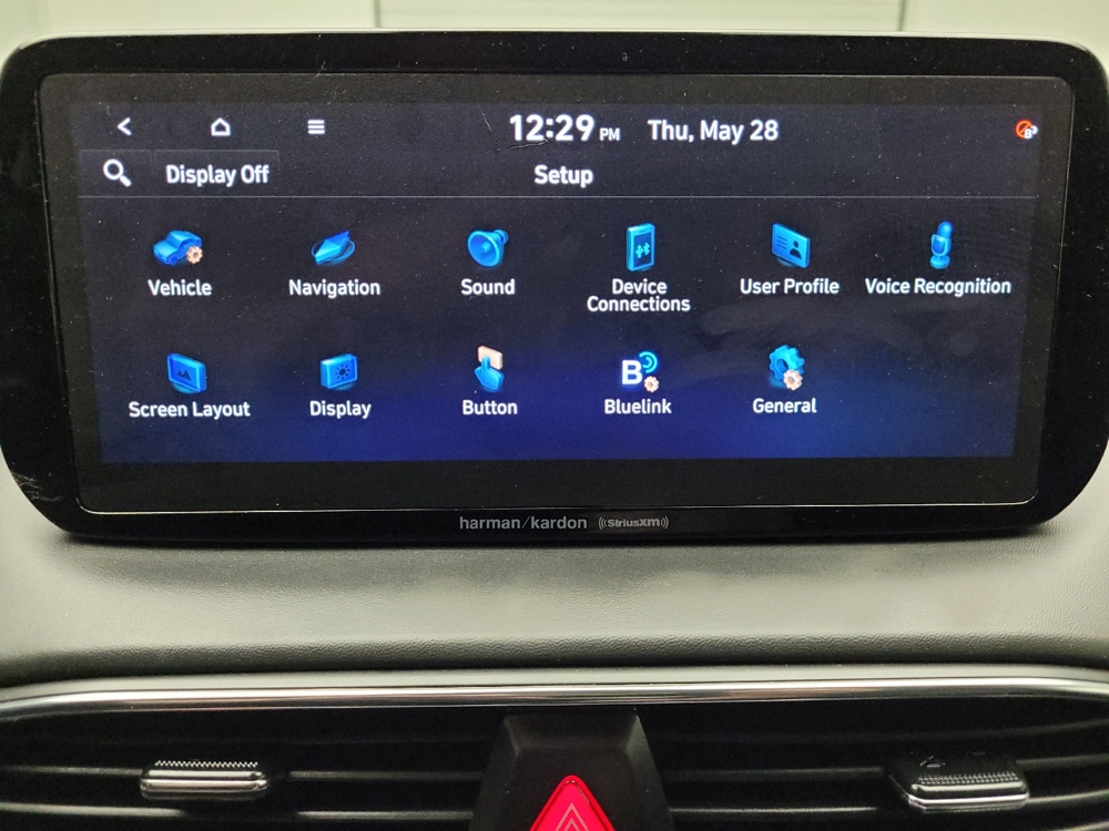 2023 Hyundai Santa Fe SEL Premium HEV - Photo 19