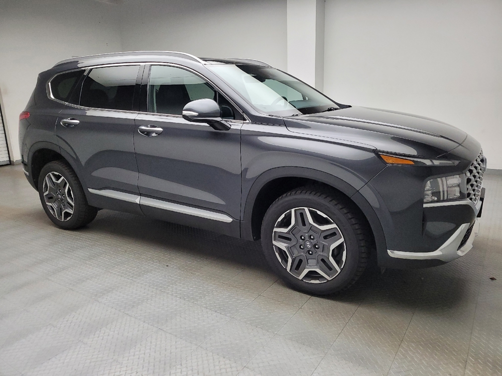 2023 Hyundai Santa Fe SEL Premium HEV - Photo 9