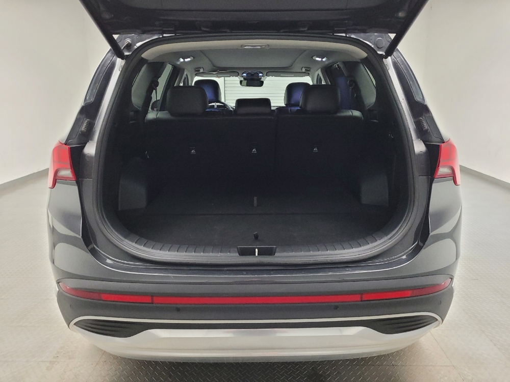 2023 Hyundai Santa Fe SEL Premium HEV - Photo 22