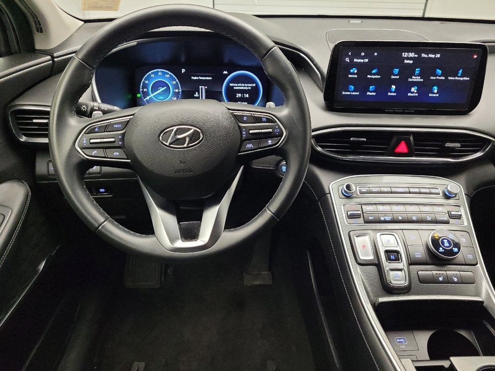 2023 Hyundai Santa Fe SEL Premium HEV - Photo 17