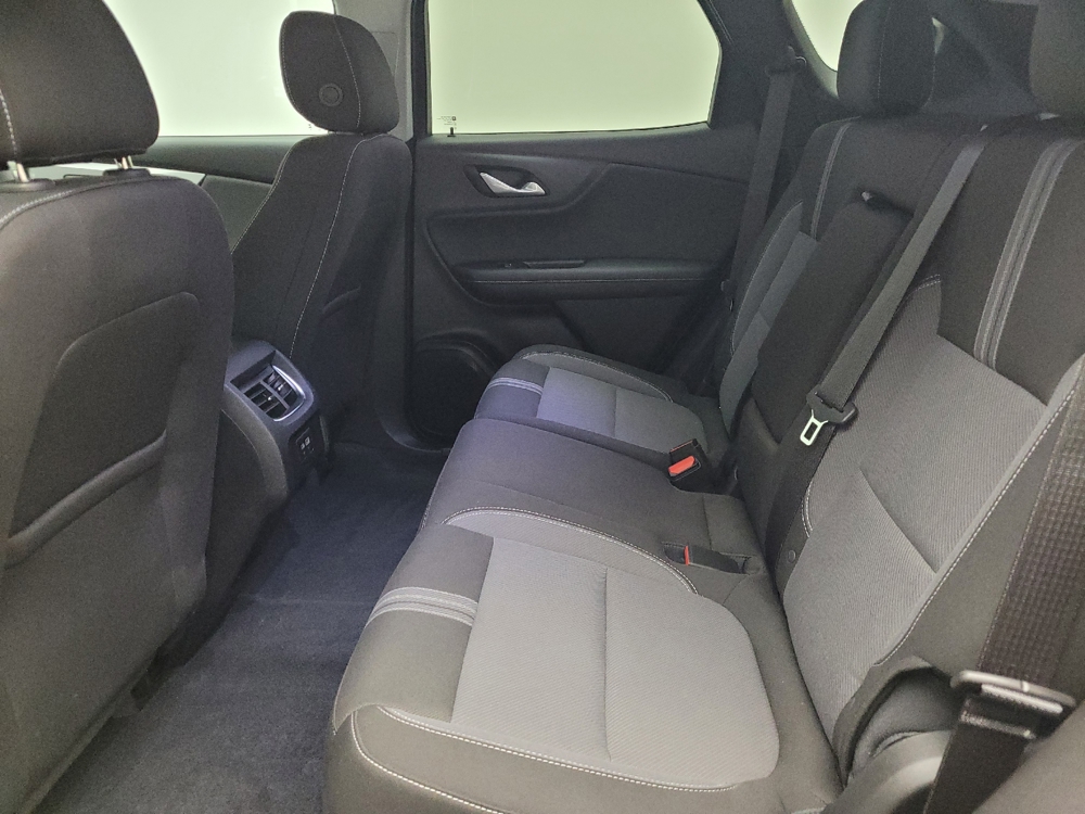 2024 Chevrolet Blazer 2LT - Photo 14