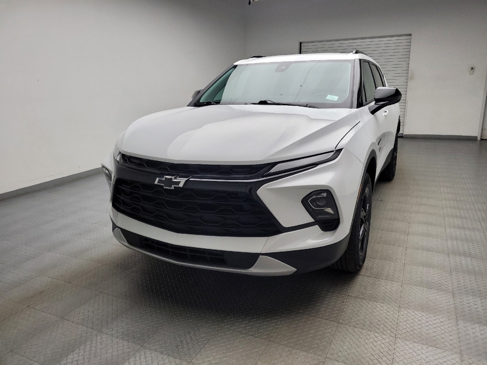 2024 Chevrolet Blazer 2LT - Photo 12