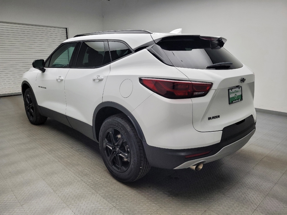 2024 Chevrolet Blazer 2LT - Photo 4