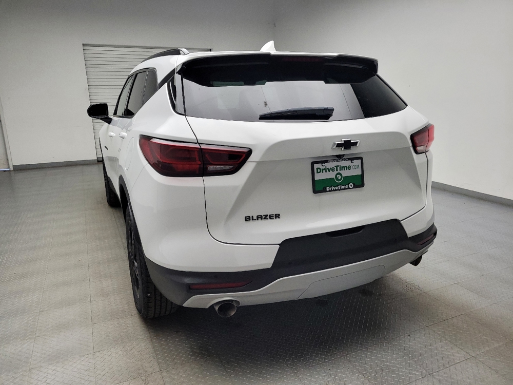 2024 Chevrolet Blazer 2LT - Photo 5